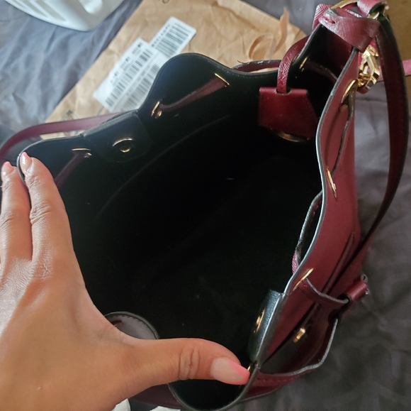 MK bucket purse - Picture 4 of 4